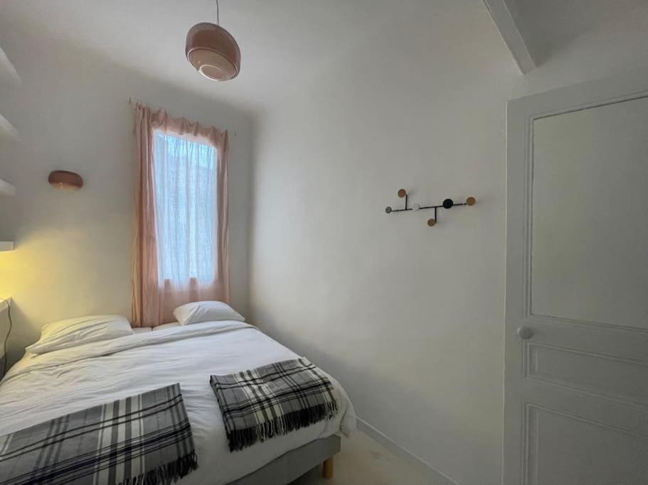 8aub - Superbe Cosy A Deux Pas Du Vieux Port Apartment Marseille